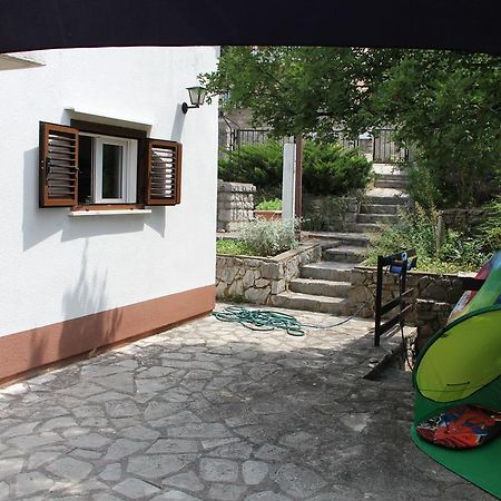 Holiday Home Luznar 클레노비차 외부 사진