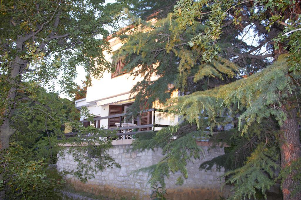 Holiday Home Luznar 클레노비차 외부 사진