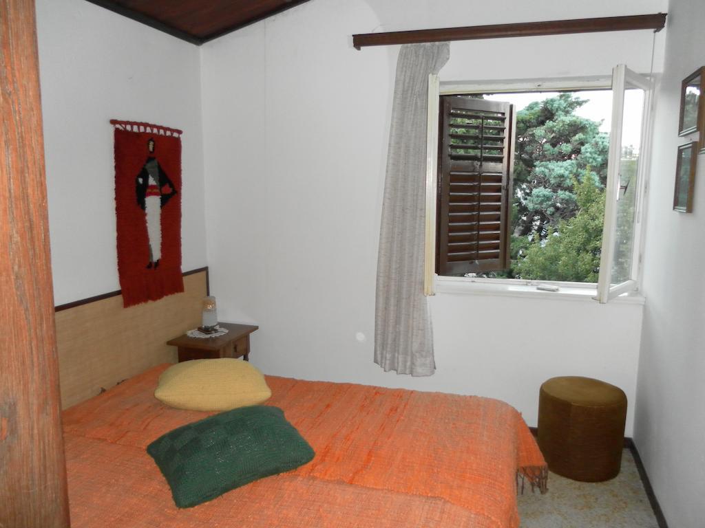 Holiday Home Luznar 클레노비차 객실 사진