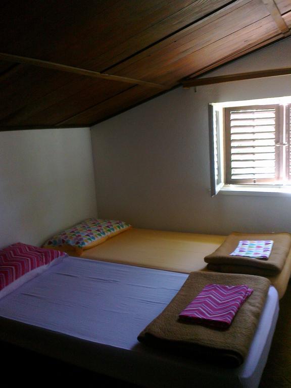 Holiday Home Luznar 클레노비차 외부 사진