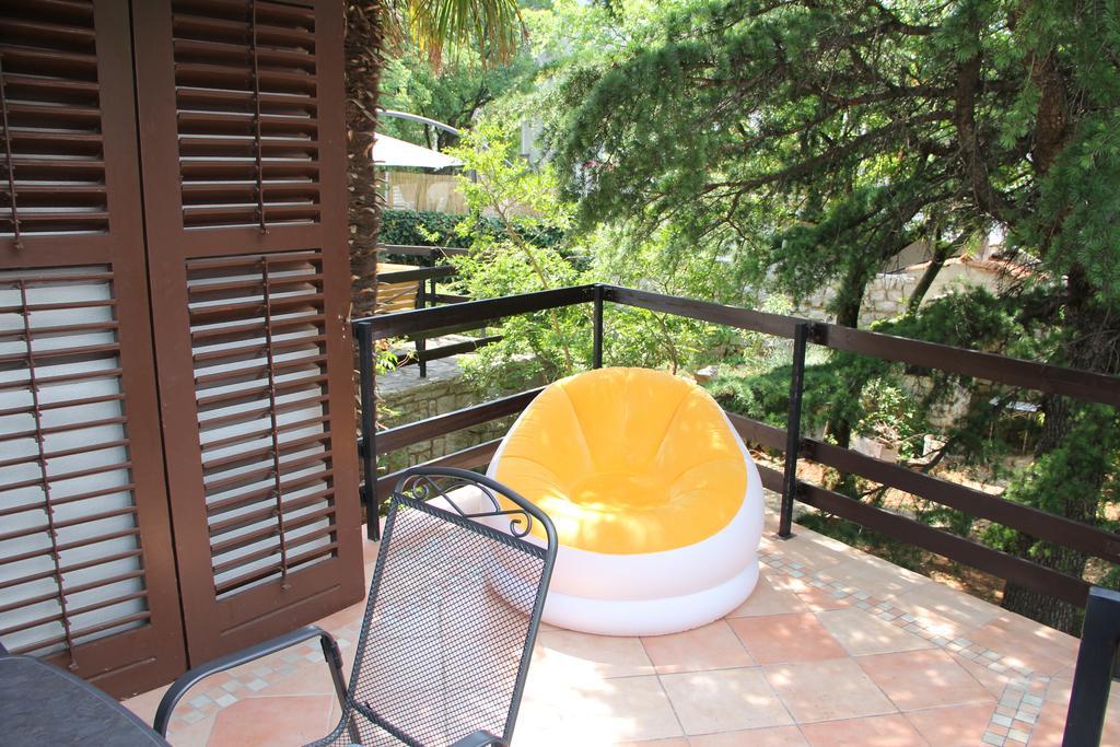 Holiday Home Luznar 클레노비차 외부 사진