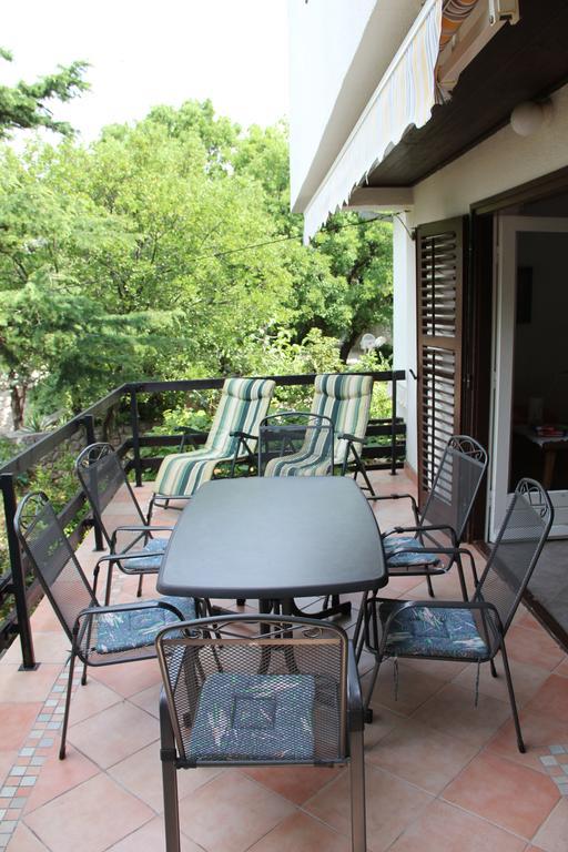 Holiday Home Luznar 클레노비차 외부 사진
