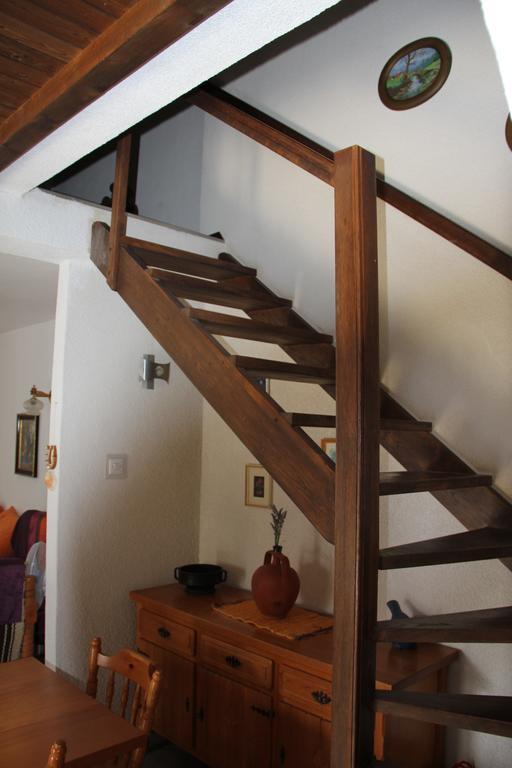 Holiday Home Luznar 클레노비차 외부 사진