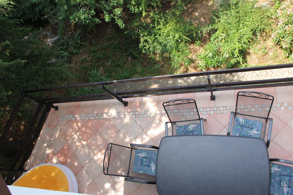 Holiday Home Luznar 클레노비차 외부 사진