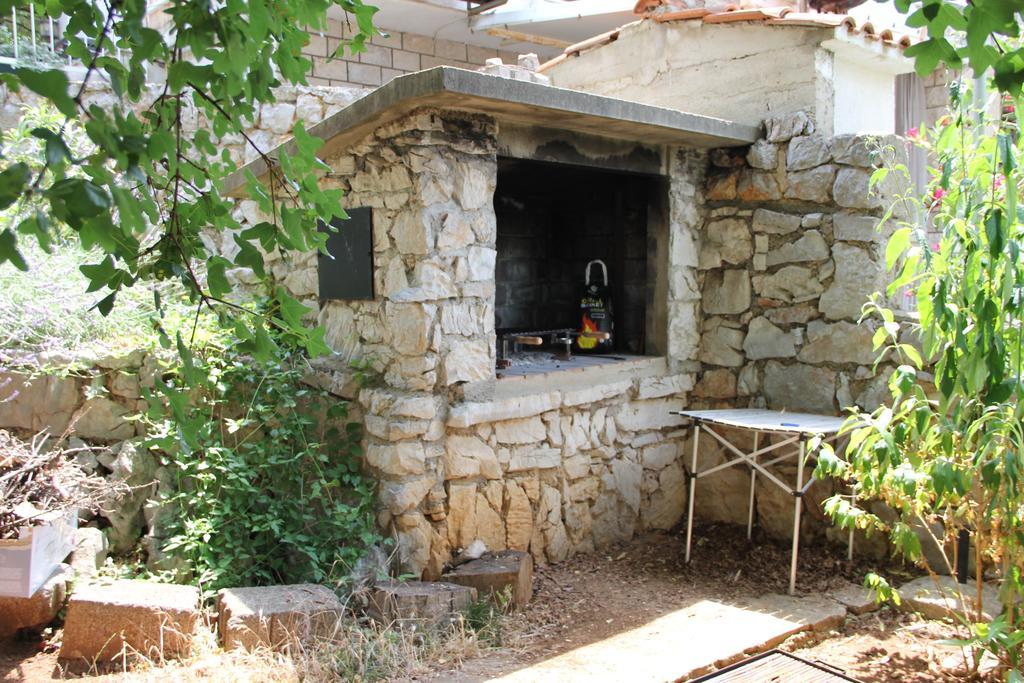 Holiday Home Luznar 클레노비차 외부 사진