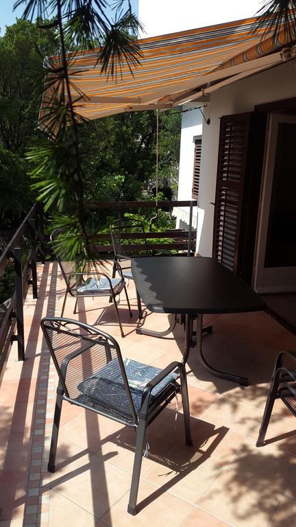 Holiday Home Luznar 클레노비차 외부 사진